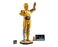 LEGO Star Wars 75398 C-3PO - 1266178 - zdjęcie 3